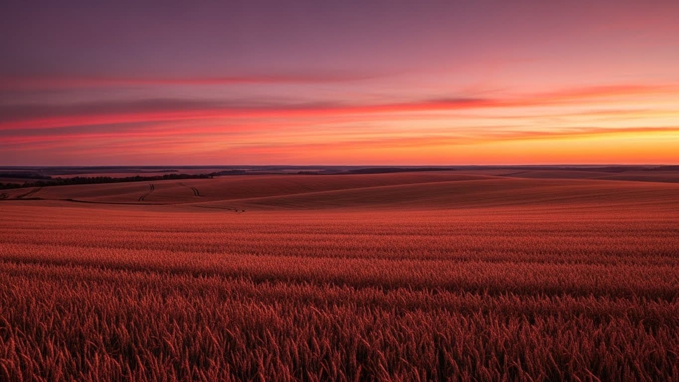 Your Agricultural Marketplace