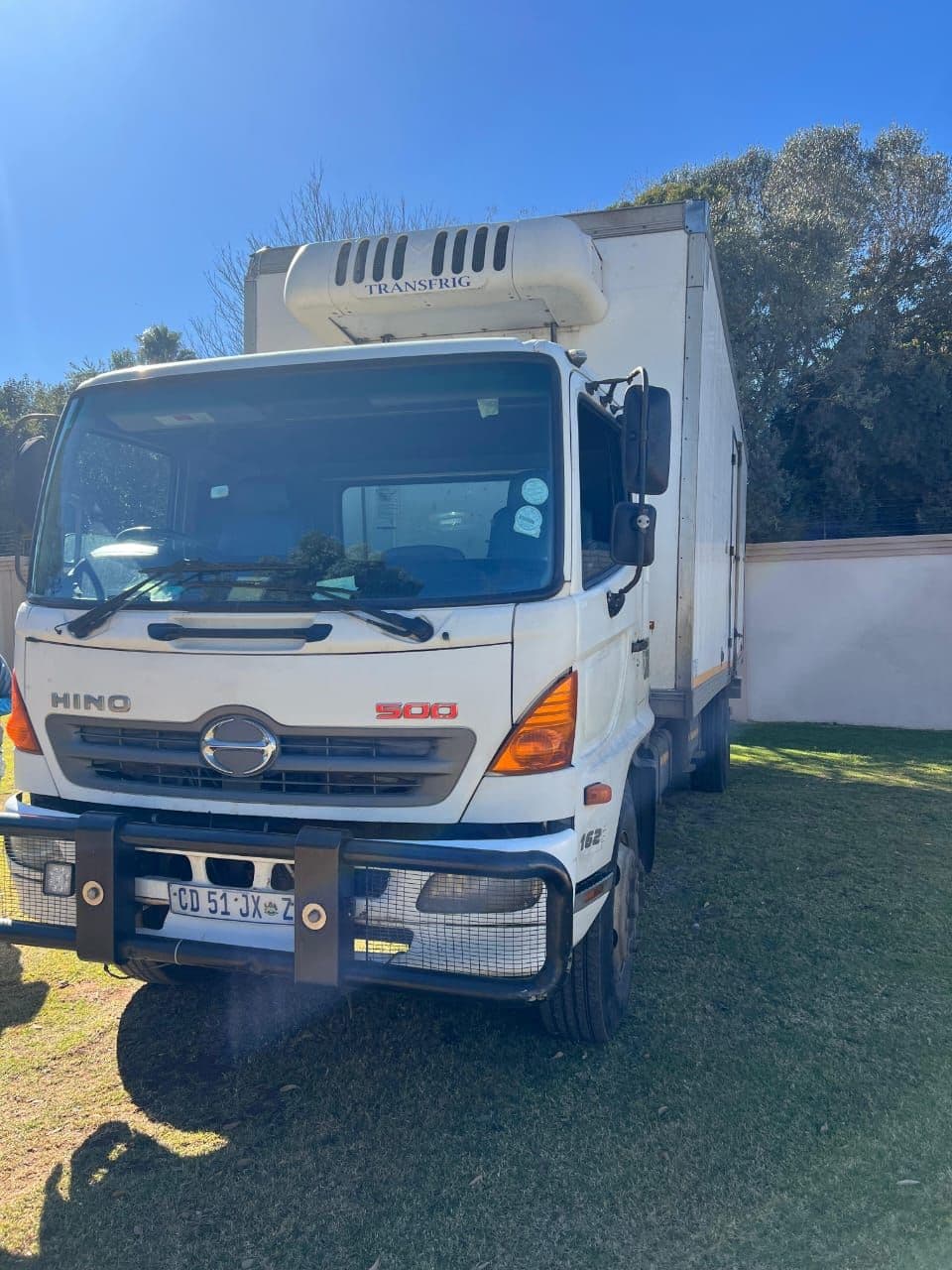 Hino