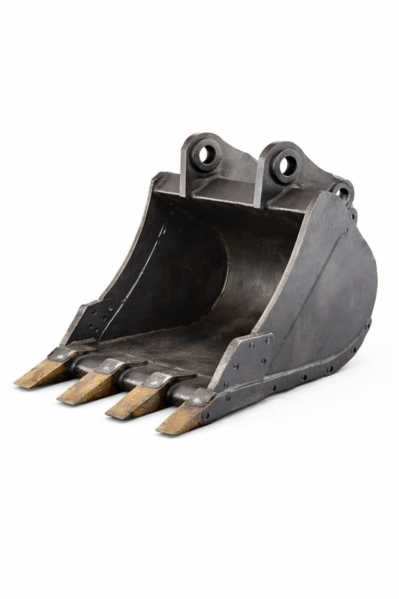 Excavator Bucket Spare Part